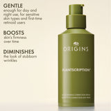 Origins Plantscription Active Wrinkle Correction Serum 30ml