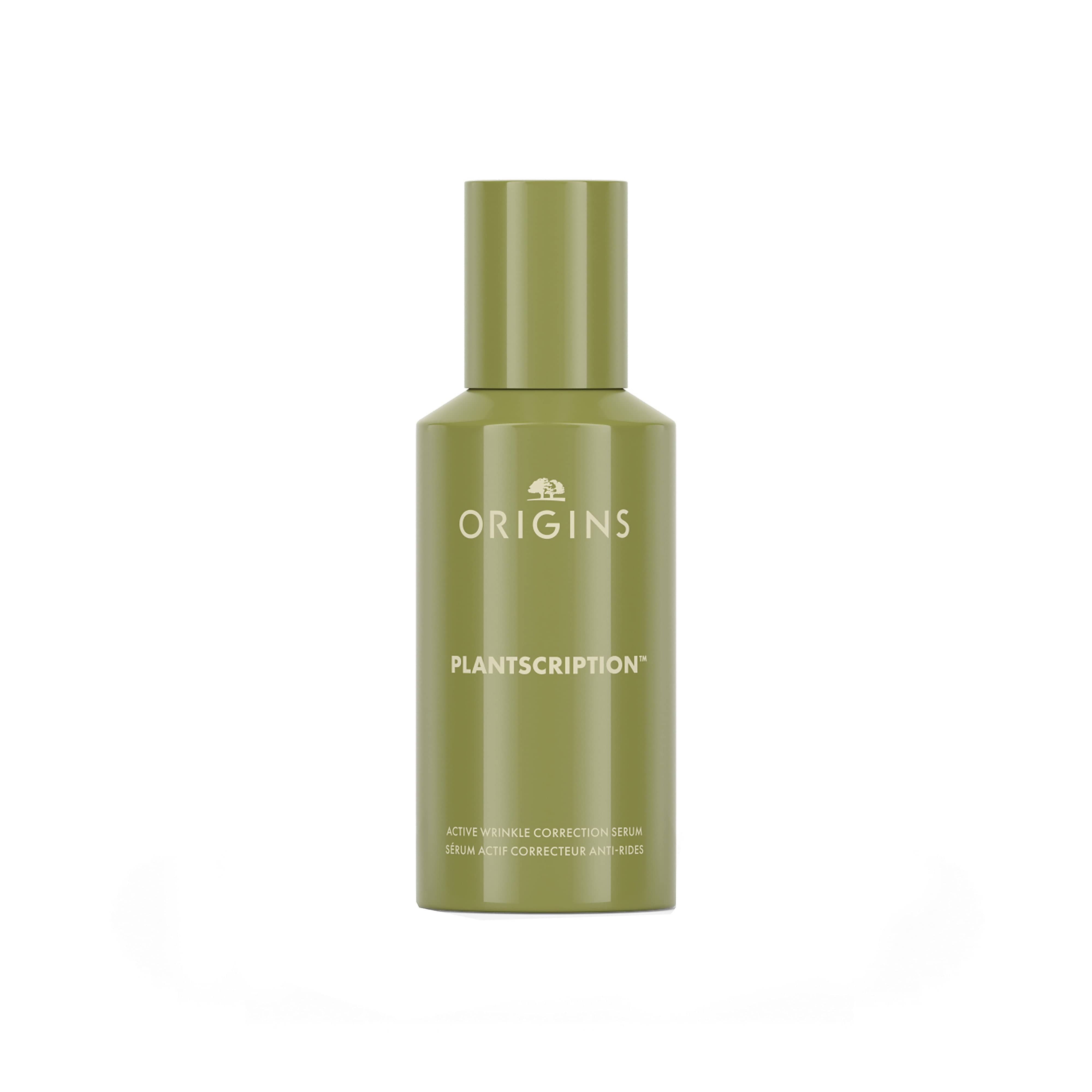 Origins Plantscription Active Wrinkle Correction Serum 50ml