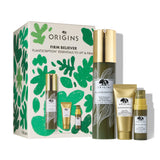 Origins Plantscription™ Essentials for Lifted looking & Firmer feeling skin Gift Set