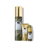 Origins Plantscription™ Essentials for Lifted looking & Firmer feeling skin Gift Set