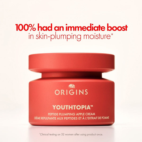 Origins Youthtopia™ Peptide Plumping Apple Cream 50ML