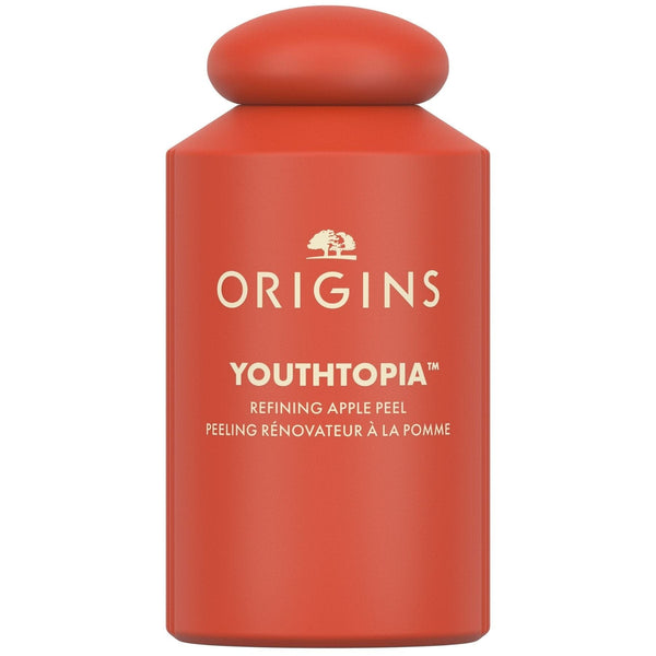 Origins Youthtopia Refining Apple Peel 100ML