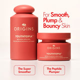 Origins Youthtopia Refining Apple Peel 100ML
