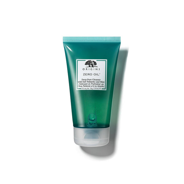 Origins Zero Oil™ Deep Pore Cleanser with Saw Palmetto & Mint