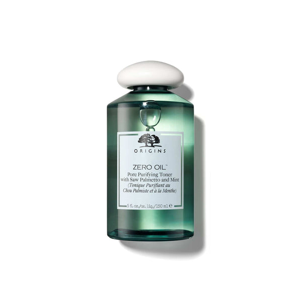 Origins Zero Oil™ Pore Purifying Toner with Saw Palmetto & Mint