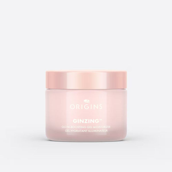 Origins Ginzing™ Glow-Boosting Moisturizer 50ml