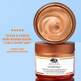 Origins Ginzing™ 2-in-1 Glow-Boosting Bronzing Gel Moisturiser 50ML