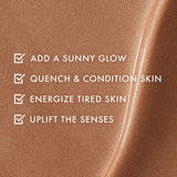 Origins Ginzing™ 2-in-1 Glow-Boosting Bronzing Gel Moisturiser 50ML