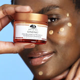 Origins Ginzing™ 2-in-1 Glow-Boosting Bronzing Gel Moisturiser 50ML