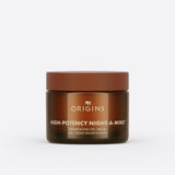 Origins High Potency Night-A-Mins™ Resurfacing Gel Cream 50ML