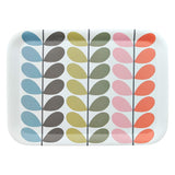 Orla Kiely Bamboo Tray