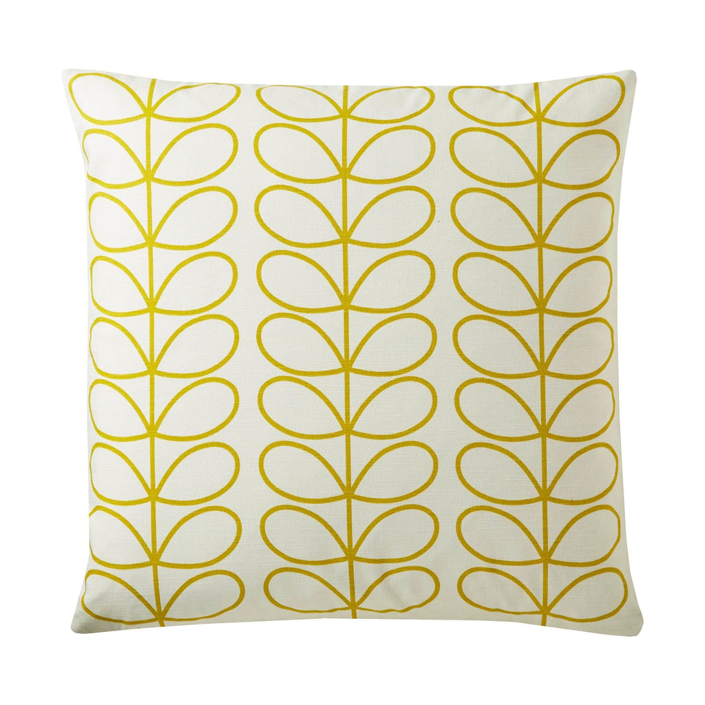 Orla Kiely Linear Cushion 50cm x 50cm