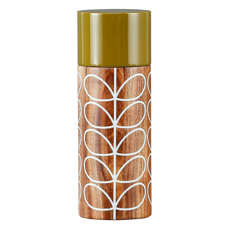 Orla Kiely Salt Mill