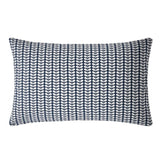 Orla Kiely Tiny Stem Duvet Cover Whale Blue