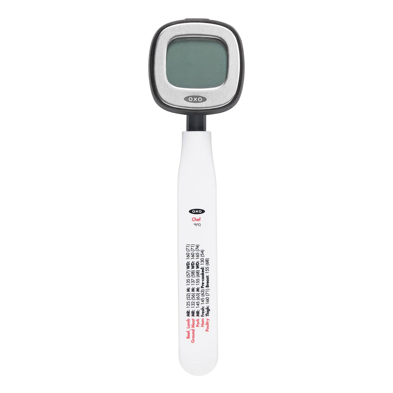 OXO Good Grips Digital Thermometer