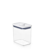 OXO Rectangular Container Short 1.6L