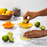 OXO 2 In 1 Citrus Juicer 350ml