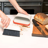 OXO Compact Dustpan And Brush Set