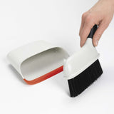 OXO Compact Dustpan And Brush Set