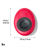 OXO Good Grip Magnetic Mini Clips 8Pack in Assorted colours