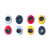 OXO Good Grip Magnetic Mini Clips 8Pack in Assorted colours