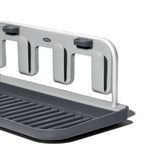 OXO Good Grips Aluminium Frame Bottle Drying Rack