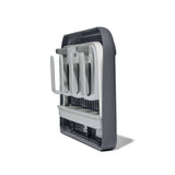 OXO Good Grips Aluminium Frame Bottle Drying Rack