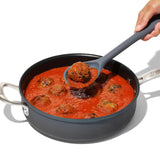 OXO Good Grips Peppercorn Silicone Spoon