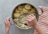 OXO Good Grips Smooth Potato Masher