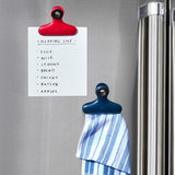 OXO Magnetic Heavy-Duty Clips – 4 Piece