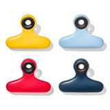OXO Magnetic Heavy-Duty Clips – 4 Piece