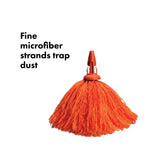 OXO Microfibre Delicate Duster Refill