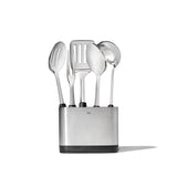 OXO Prep & Serve Utensil Set 6 Piece