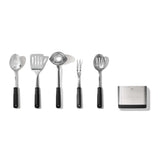 OXO Prep & Serve Utensil Set 6 Piece
