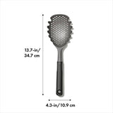 RECALLED OXO Pasta Scoop Strainer