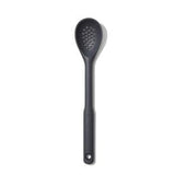 OXO Peppercorn Silicone Slotted Spoon