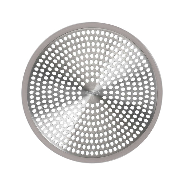 OXO Stainless Steel Shower Drain Protector