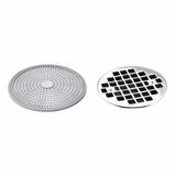 OXO Stainless Steel Shower Drain Protector