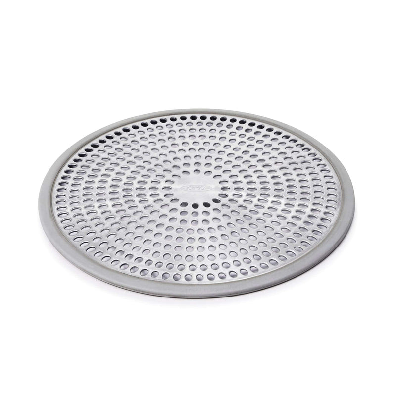 OXO Stainless Steel Shower Drain Protector