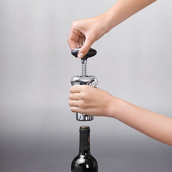 OXO Steel Winged Corkscrew