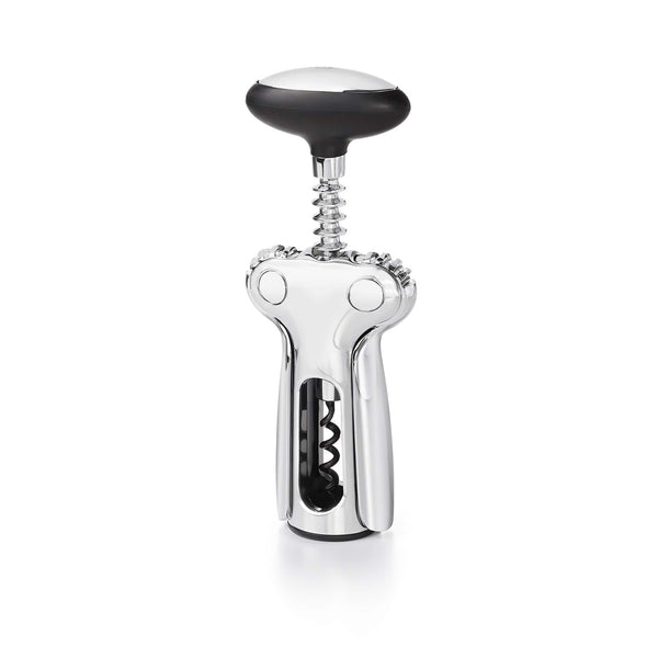 OXO Steel Winged Corkscrew