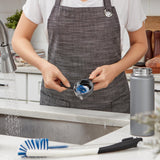OXO Water Sports Bottle 3 Piece Cleaning Set