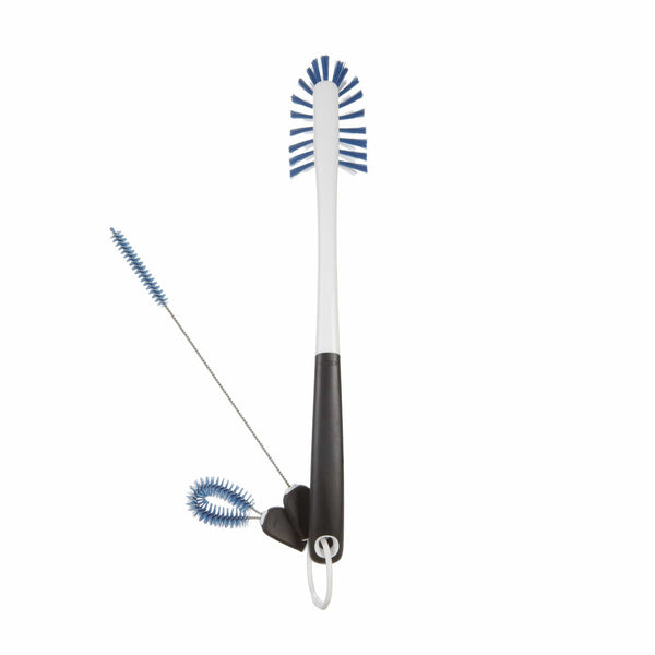 OXO Water Sports Bottle 3 Piece Cleaning Set