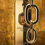 Rabane Million Gold Elixir 100ml