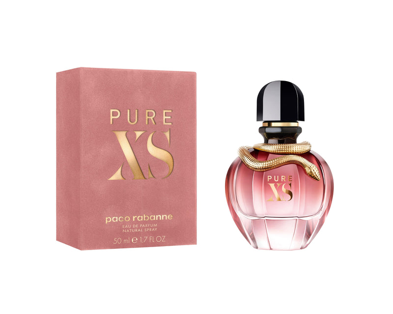 Paco Rabanne Pure Xs For Her Eau De Parfum