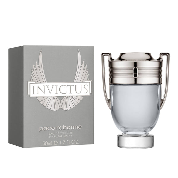 Rabanne Invictus Eau De Toilette