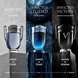 Rabanne Invictus Victory 50ml