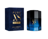 Rabanne Pure Xs Night Eau De Parfum