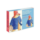 Paddington Bear Classic Adventures (Hardback)