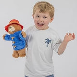 Paddington Bear Movie Plush Puppet